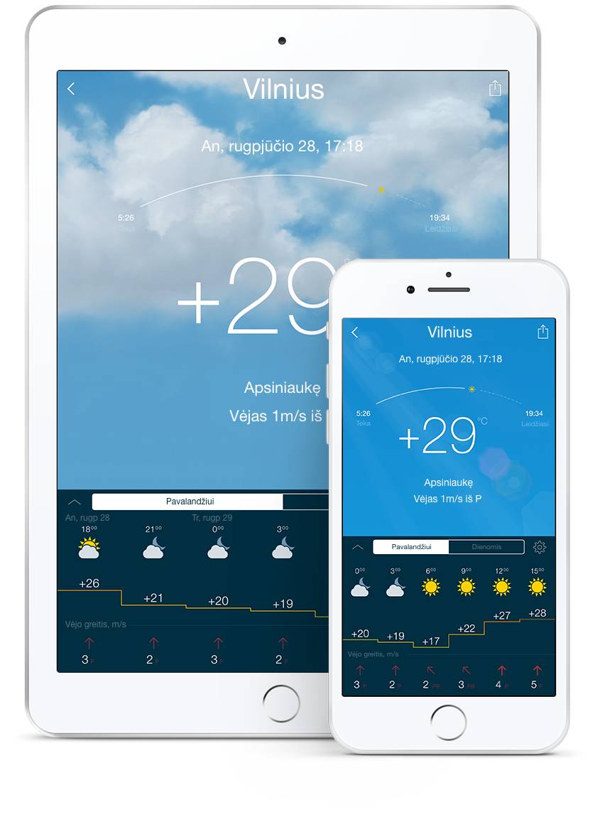 iOS Lite